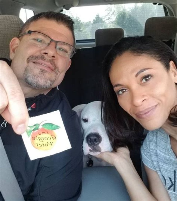 Yano Anaya Married Life With Wife Selena Anduze And Family