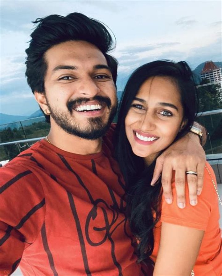 Yasmin Nadiah’s Boyfriend: Who is Yasmin Nadiah Dating?