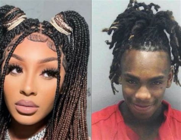 YNW Melly’s Girlfriend: Who is YNW Melly Dating?