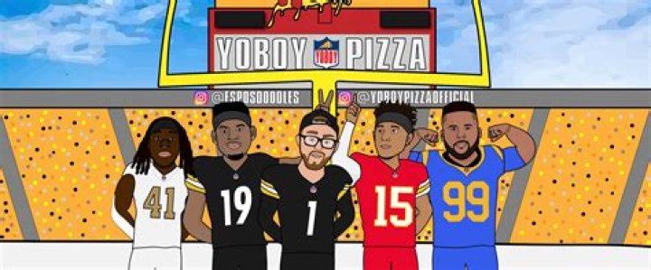 YoBoy Pizza Biography And Net Worth