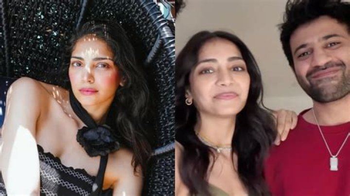 Yogita Bihani’s Boyfriend: Who is Yogita Bihani Dating?