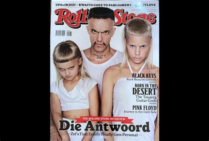Yolandi Visser’s daughter Sixteen Jones Wiki, Age, Net Worth
