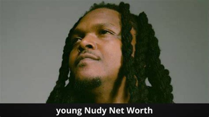 Young Nudy Net Worth - Young Nudy Bio