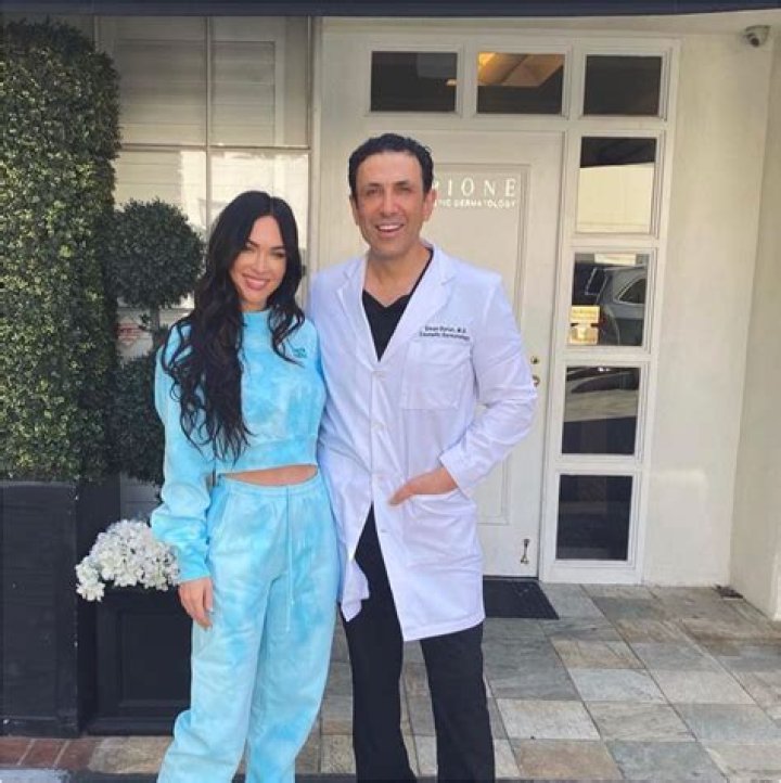 Your Best Bet for Stretch Mark Removal: Dr. Simon Ourian’s Exclusive Procedure