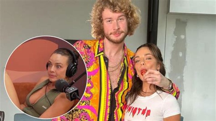 Yung Pinch’s Girlfriend: Who is Yung Pinch Dating?