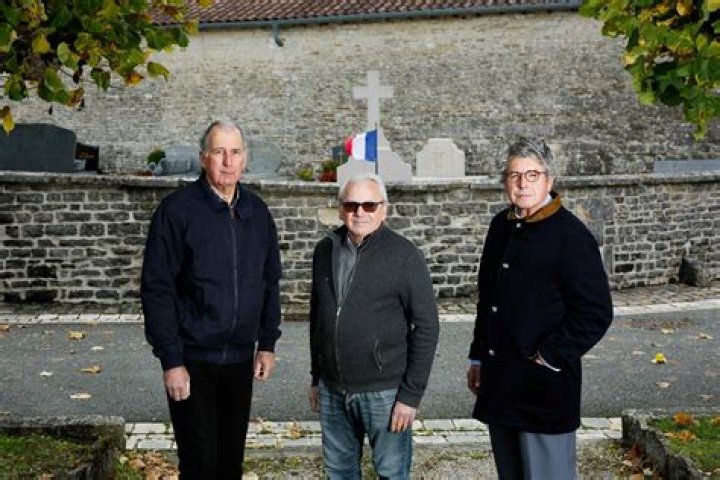 Yves De Gaulle Taille