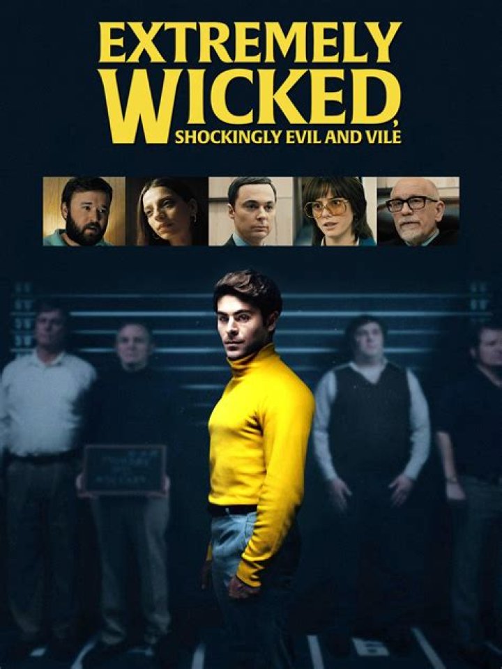 Zac Efron stars as Ted Bundy in first trailer for ‘Extremely Wicked, Shockingly Evil, And Vile'
