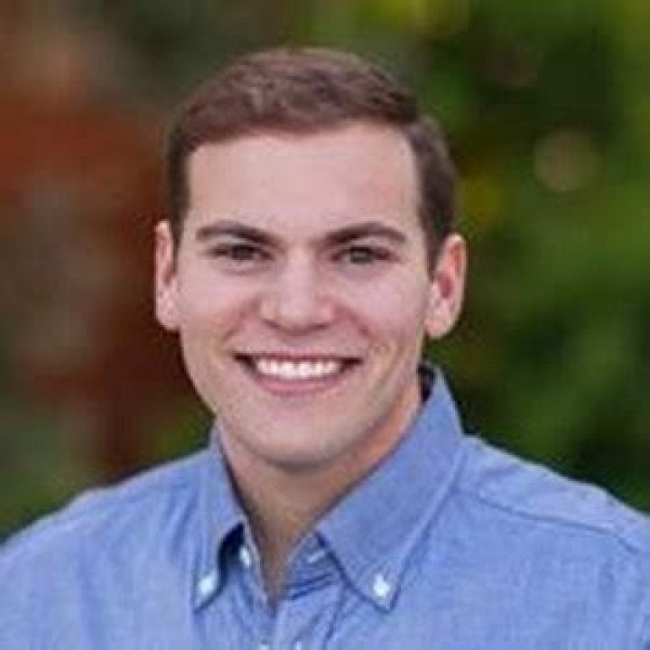 Zach Weinreb