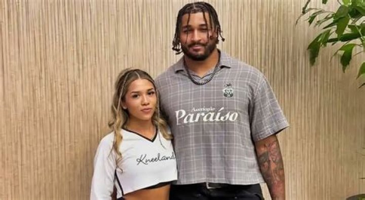 Zalytequila’s Girlfriend: Who is Zalytequila Dating?