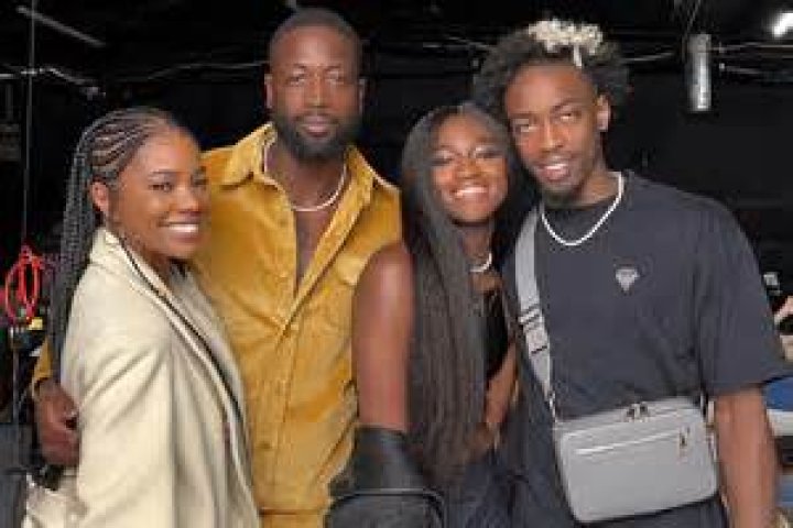 Zaya Wade Bio, Wiki, Age, Height, Family, Boyfriend, Career, and Net Worth.