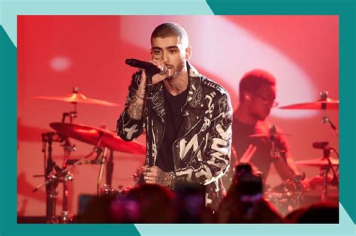 ZAYN Announces New Single 