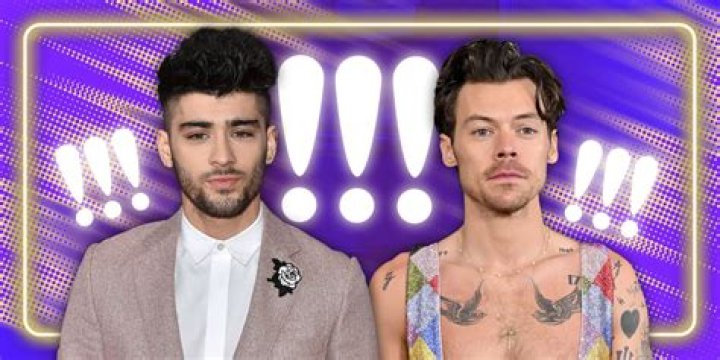 Zayn Malik: Breaking up with Perrie, Larry, Leaving One Direction, and More