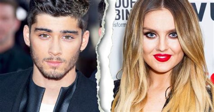 Zayn Malik calls off Perrie Edwards engagement