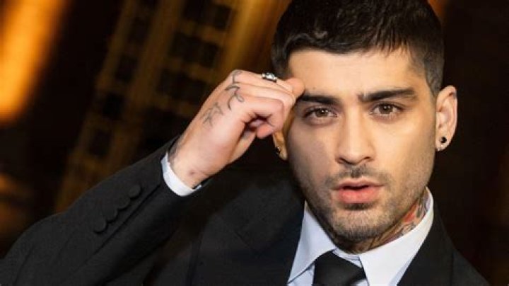 Zayn Malik reveals that his new album is finished