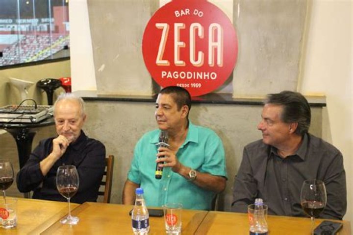 Zeca Pagodinho’s Girlfriend: Who is Zeca Pagodinho Dating?