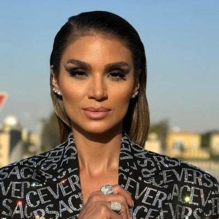 
Zeina Khoury Ethnicity & Religion: Is He Muslim Or Christian? Where Is She From?	
