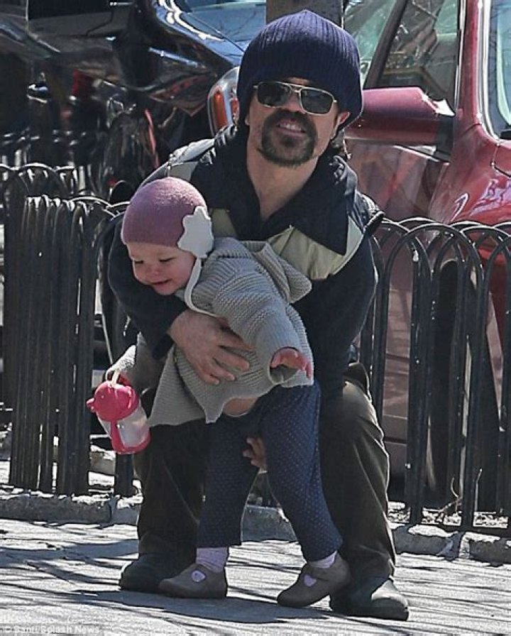 Zelig Dinklage Father Responded To The Backlash Received For His Series ‘Game of Thrones’