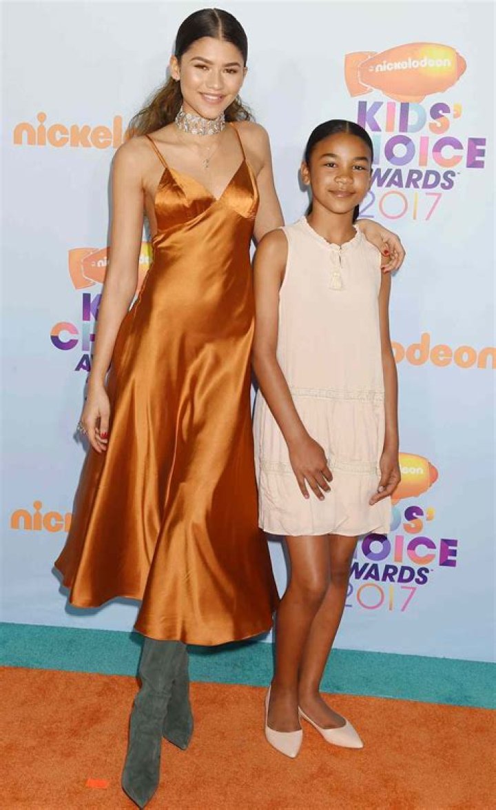 Zendaya Biography, Siblings, Net Worth, Triplets, Songs, Age, Parents, Boyfriend, Height, Instagram, Movies, TV Shows, Wiki