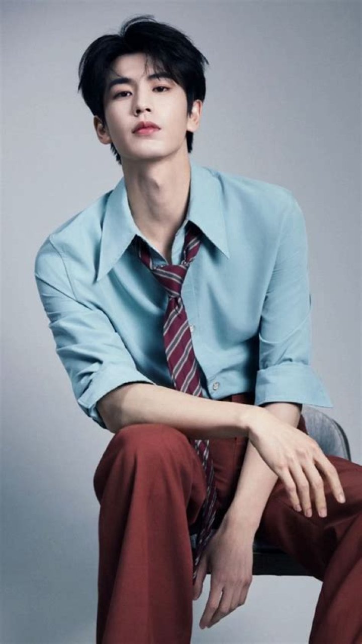 Zhu Xudan - Net Worth, Age, Height, Birthday, Bio, Wiki!