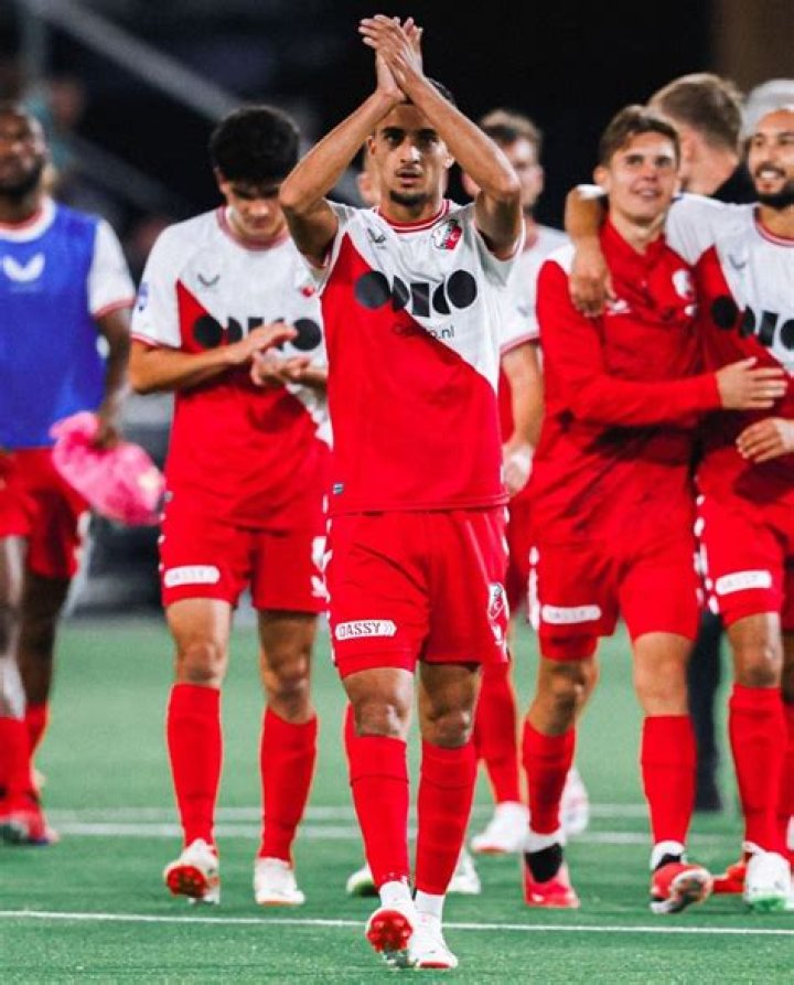 Zidane Iqbal Biography: Parents, Age, Current Team, Net Worth, Girlfriend, Salary, Position, FIFA, Height, News
