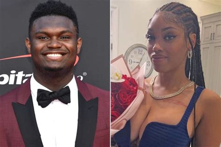 Zion Williamson’s Girlfriend: Who is Zion Williamson Dating?