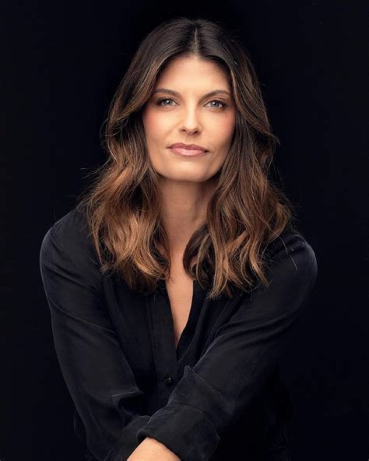 Zoe Ventoura Biography