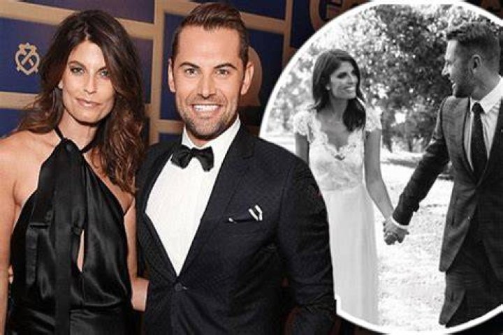 Zoe Ventoura husband