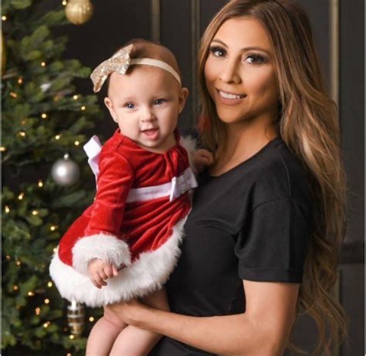 Zoey Christina Ball Age, Parents: How Old Is Lonzo Ball’s Daughter Zoey?