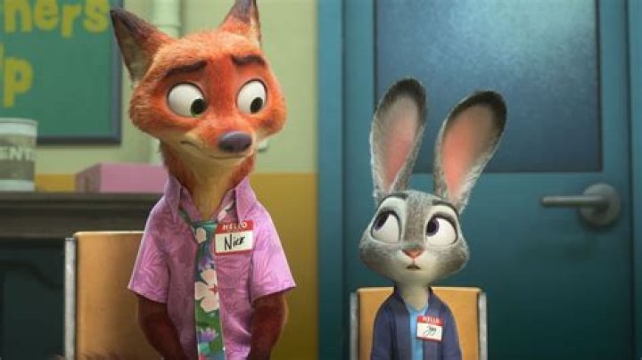 Zootopia: Film Review - CelebMix