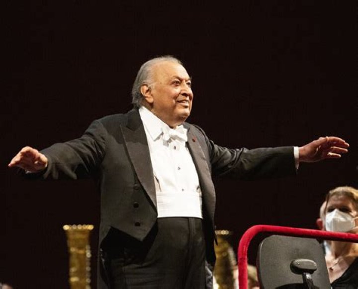 Zubin Mehta - Net Worth, Age, Height, Birthday, Bio, Wiki!